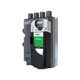 Napędy DC Control Techniques - Nidec